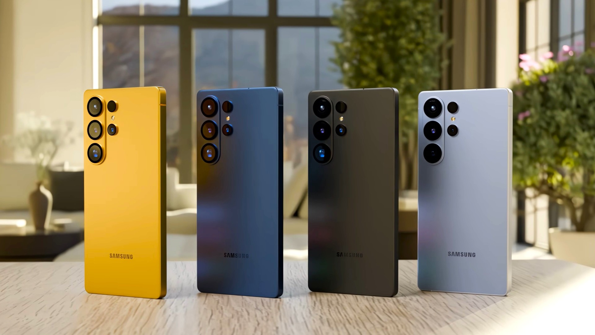 Samsung S26 Ultra là lựa chọn sáng giá vì sở hữu hiệu năng mạnh mẽ